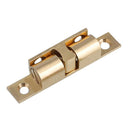 Copper Door Stopper Magnetic Casting Stop Holder Catch Cabinet Closet 42mm