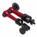 M5 Universal Flexible Magnetic Metal Base Holder Stand For Dial Indicator N