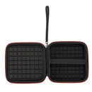 Storage Case Travel Bag Shockproof Bag for DVD Drives Headphones Storage