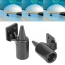 2X Ultrasonic Car Deer Animal Alert Warning Whistles Safety Sound Alarm Bl lj&M