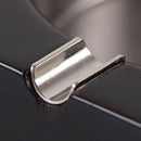Mini Square Ashtray Holder Outdoor Indoor Smoking Tray Cigarette Smoke Re PIG