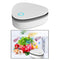USB Rechargeable Mini Ozone Generator Machine Mini Odor  Deodorizer for