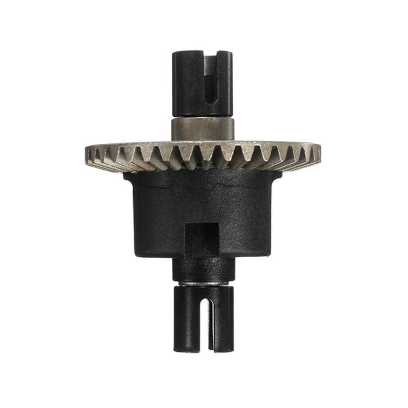 RC Car Differential Gear for 1:10 HSP 02024 LRP 120900 ZD Racing 7170