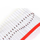 100pcs Fast Speed Switch Switching Signal Diode 1N4148 Package DO-35 Glass Axial