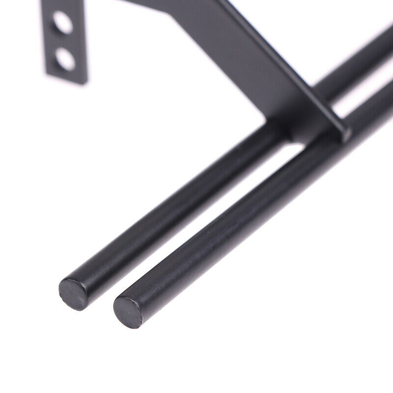 Metal Rear Bumper for 1/10 RC Crawler G63 G500 TRX-4 TRX-6 Upgrade PartsS Gw