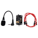 Voice Recognition Module With Microphone Dupont Jumper Wire Speech