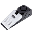 Door Stop Alarm Wireless Home Travel Security Portable System Safety Wedge Alert
