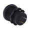 12V USB Car Mobile Phone Charger Car LED Display Voltmeter Two In One