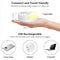 Relax White Noise Nature Sound Machine Sleep Aid Sound Therapy Sleeping Machine