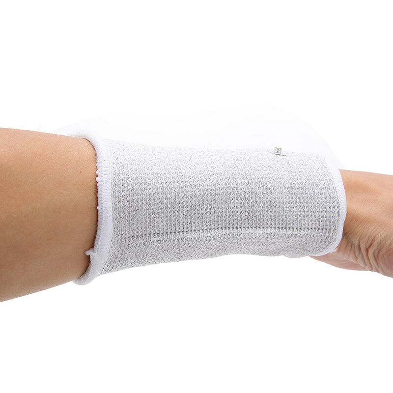 Conductive electrode massage wrist for physiotherapy pain relief wristgua3C