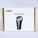 Manual 5 Speed Car Gear Lever Stick Shift Knob Shifter For BMW 1-7 series X5 Z3