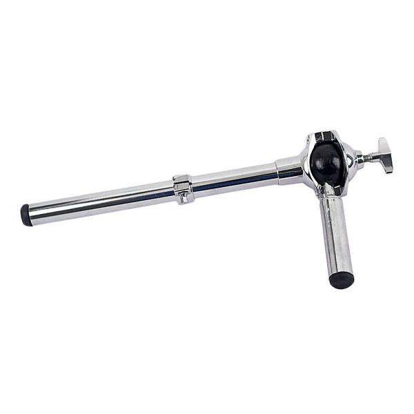Aluminum Alloy Tom Cymbal Stand Holder Arm Gyro-Lock for Drum Set Parts