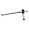Aluminum Alloy Tom Cymbal Stand Holder Arm Gyro-Lock for Drum Set Parts