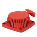 Universal Recoil Pull Starter for Brush Cutter Strimmer Lawn Mower Parts