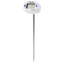 Large LCD Mini Handheld Digital Food Thermometer Probe for Kitchen BBQ Meat