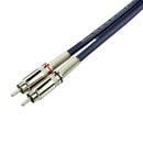 Cannon to Rca Lotus Head Caton Mother To Lotus Head Four Head Line Jsj-205