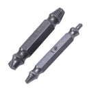 4 pcs Remove the screw breakage