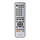 Replacement Remote Control TV Controller For SHARP GA520WJSA GA531WJSA GA591WJSA