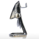 Nose and Beard Shaped Spectacle Stand Home Office Desk Eyeglasses Holder