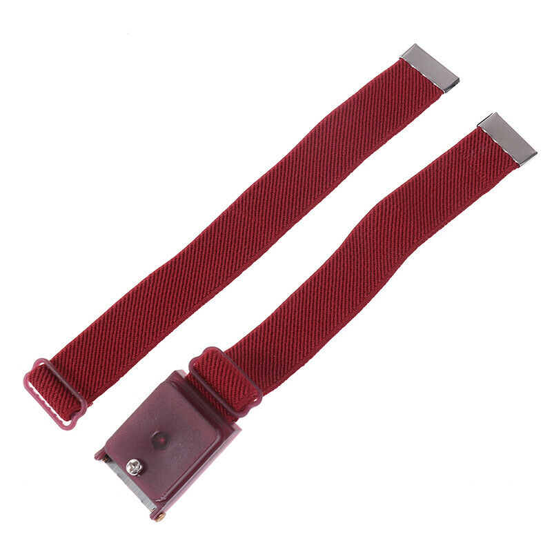 Rose Red Cordless Anti-Static Wireless Bracelet Anti-Static Wireless Wrist SEAU