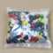 200pc/pack Car Auto Various Plastic Rivet Fasteners Push Pin Bumper Fender Panel