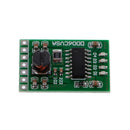 Charge Discharge Boost 5V/2.1A Protection 3.7V/4.2V Battery DC-DC UPS DIY Module
