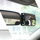 Baby Car Seat Rear View Mirror Facing Back Infant Kids Child Toddler Ward'Saf BX
