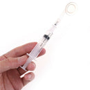 Nipple Aspirator Puller Nipple Correction Baby's Feeding Sucking`For Flat Nip FT