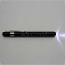 Medical Pen Torch LED PUPIL GAUGE Doctor Nurse Eye Check Examination Penlight