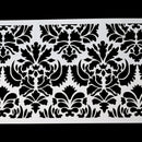 Princess Lace Cake Stencil Set Cake Craft Stencils Cake Border Decor Borderv  TO