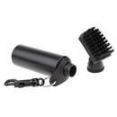 Plastic Golf Ball Clean Brush Golf Cleaner,Club Cleaner Self-Contained Water