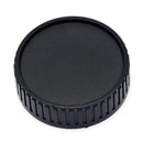 1Pc Rear lens cap cover for Minolta MD MC SLR camera lens-AU S9S9