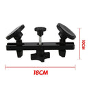 Aluminum Alloy Paintless Dent Repair Pulling Bridge Professional Car Dent R