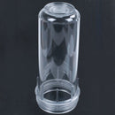 10 inches of Explosion-proof Bottle Filter Water Filte Transparent Bottle