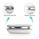 Mini Portable Sealing Machine Food Storage Plastic-Bag Handheld Heat Sealer 2020