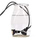 1x 4014 12SLJ Eagle Eye Light Red Lamps LED Bulb Fog Signal Turn Headlight LJ