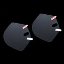 2x For Vespa GTS 2014 2015 2016 Dashboard Screen Protectors Anti-Glare