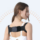 1 PC New Spine Posture Corrector Protection Back Shoulder Posture Correctio L7X3