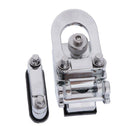 Snare Drum Filter with Replacement Filter for Drum Kit, Part