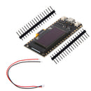 4m Byte 32m Bit Pro ESP32 OLED V2.0 TTG Dual Bluetooth WIFI Module  ESP-32 ET826