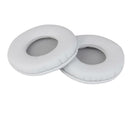 Replacement Sponge Headset Headphone Ear Pad Cushion for SONY MDR-ZX600