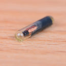 Glass key T6 transponder ID 48 immobiliser chip for seat OZ
