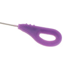 4PCS Bait Needle Driller Tool Baiting Needle Drill Portable Needle Hook NeedleOZ