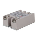 SSR-25DA DC to AC Covered Solid State Module Relay DC 3-32V AC 24-380V
