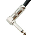 2 Pcs of Pack Guitar Cable Wire Guitar Patch Cable for Guitar Effect Pedal