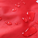 1.2L waterproof portable first aid kit bag only for outdoor travel emerge ME