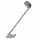 6PCS Stainless Steel Music Note Tea Coffee Spoon Ice Spoon Cocktail Teaspoo M1B1