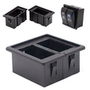 Aquarium/Fish Tank Water Submersible Waterproof Digital LCD Thermometer