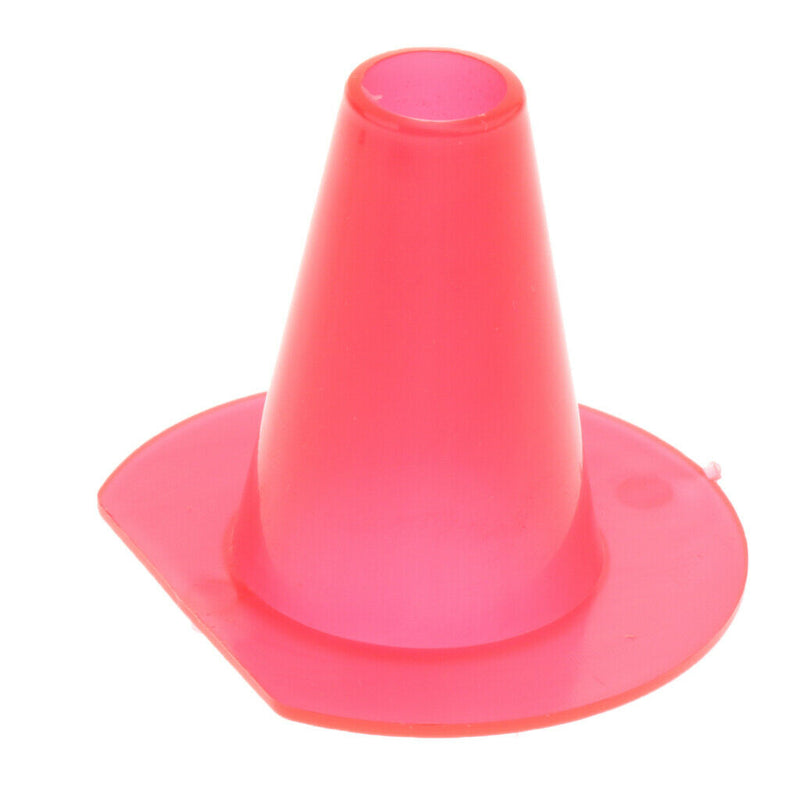 Pack Of 10 Cone Shape Excluder Preventing Bee Escaping  Tool Bee Keeping