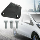 Cylinder Head Repair Clamp Exhaust Manifold Bolted Parts For Chevy GM 917-107